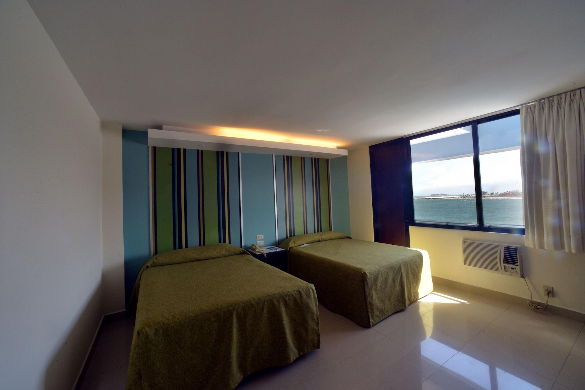 Hotel Mar Y Tierra Veracruz Exterior photo